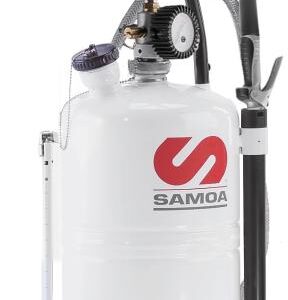 PRESSURIZED LUBRICANT DISPENSERS 25 L